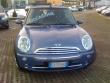 MINI CABRIO COOPER 1.6