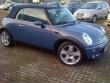 MINI CABRIO COOPER 1.6