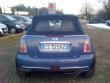 MINI CABRIO COOPER 1.6