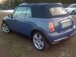 MINI CABRIO COOPER 1.6