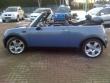 MINI CABRIO COOPER 1.6