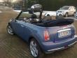 MINI CABRIO COOPER 1.6