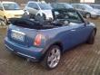 MINI CABRIO COOPER 1.6