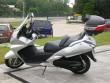 HONDA SILVER WING