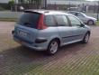 PEUGEOT 206 SW DIESEL