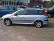 PEUGEOT 206 SW DIESEL