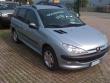 PEUGEOT 206 SW DIESEL