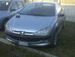 PEUGEOT 206 CC 1.6 110CV