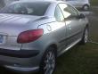 PEUGEOT 206 CC 1.6 110CV