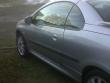 PEUGEOT 206 CC 1.6 110CV