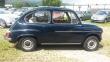 FIAT 600 D