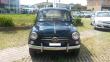 FIAT 600 D