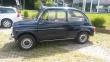 FIAT 600 D