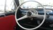 FIAT 600 D