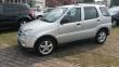 SUZUKI IGNIS 1.5 4WD