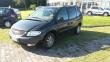 CHRYSLER VOYAGER 2.4 LX AUTOMATICO