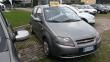 CHEVROLET KALOS 1.1 SE GPL