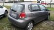 CHEVROLET KALOS 1.1 SE GPL