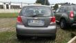 CHEVROLET KALOS 1.1 SE GPL