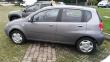 CHEVROLET KALOS 1.1 SE GPL