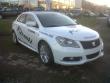 SUZUKI KIZASHI 2.4 4WD CVT GPL