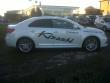 SUZUKI KIZASHI 2.4 4WD CVT GPL