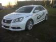 SUZUKI KIZASHI 2.4 4WD CVT GPL