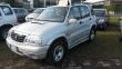 SUZUKI GRAND VITARA 2.0 TDI 5P