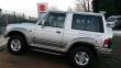 HYUNDAI GALLOPER 2.5 TDI 3P