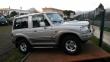 HYUNDAI GALLOPER 2.5 TDI 3P